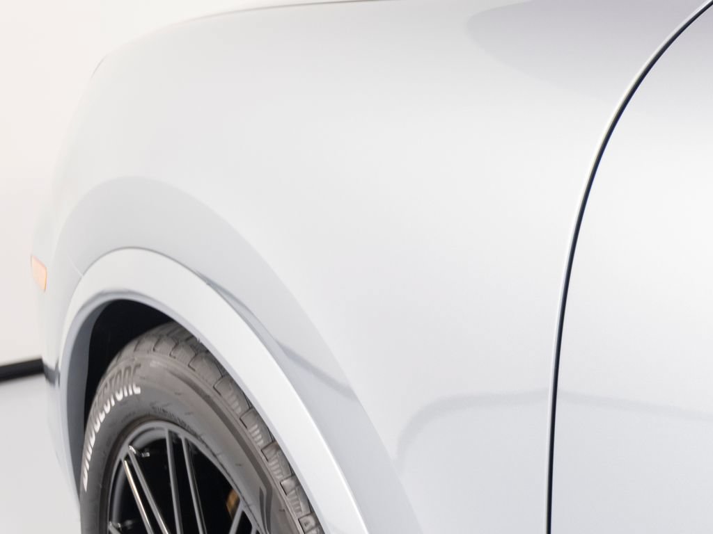 Certified 2026 Porsche Cayenne S AWD/4WD image 49