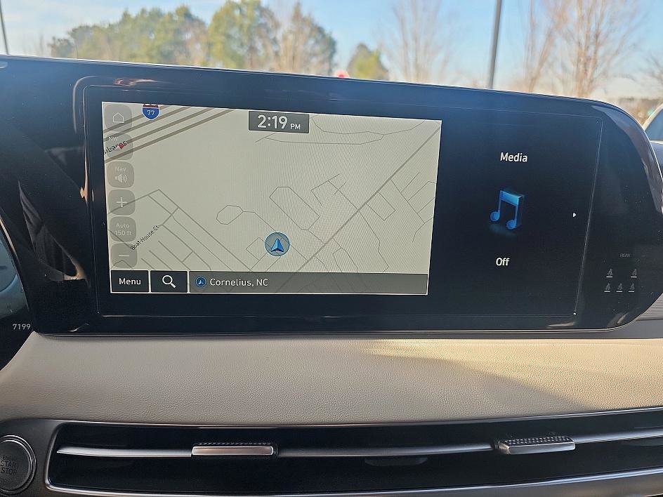 Used 2025 Hyundai Palisade Limited image 27