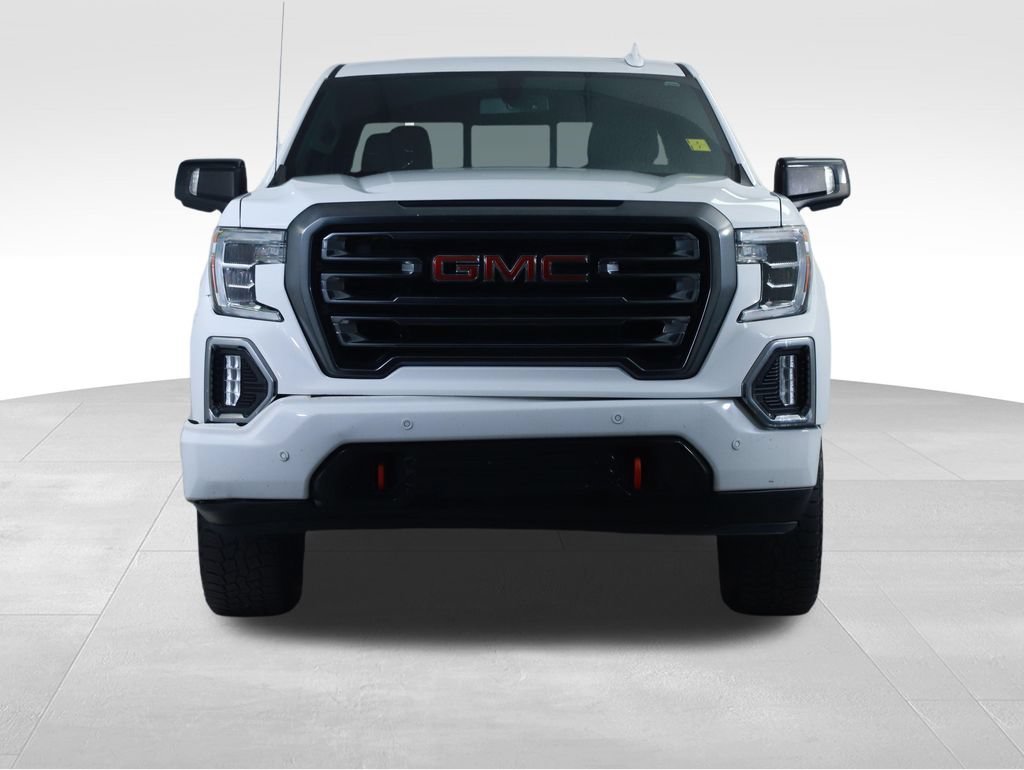 Used 2020 GMC Sierra 1500 AT4 w/ AT4 Premium Package AWD/4WD image 6