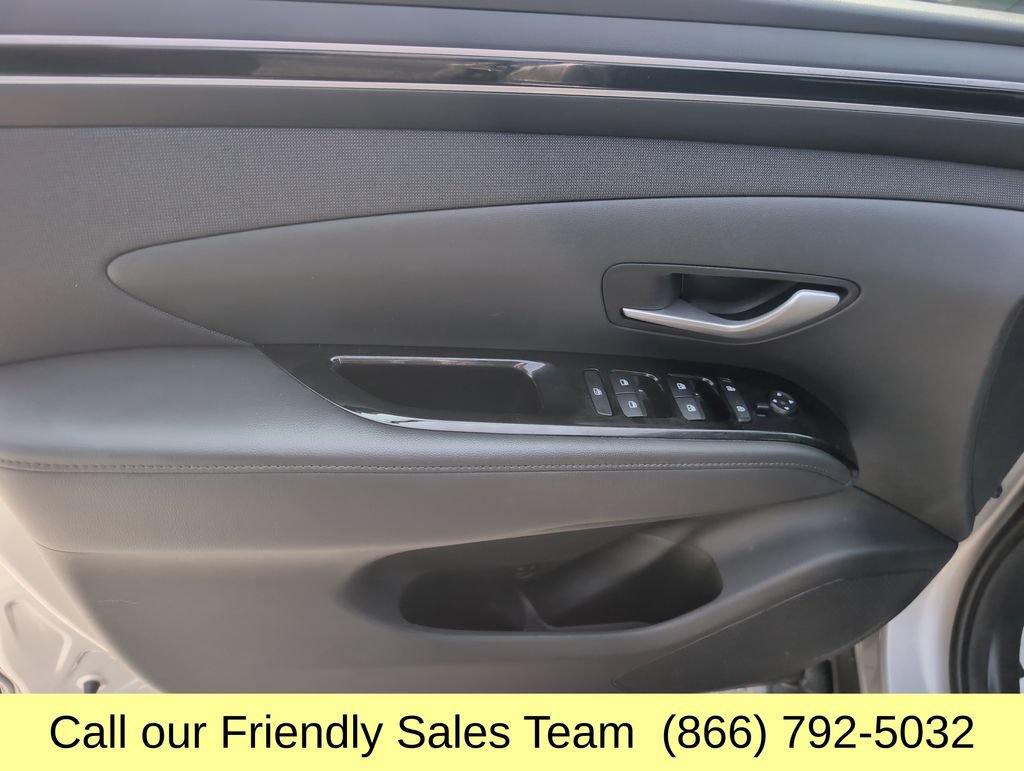 Used 2024 Hyundai Tucson XRT AWD/4WD image 11
