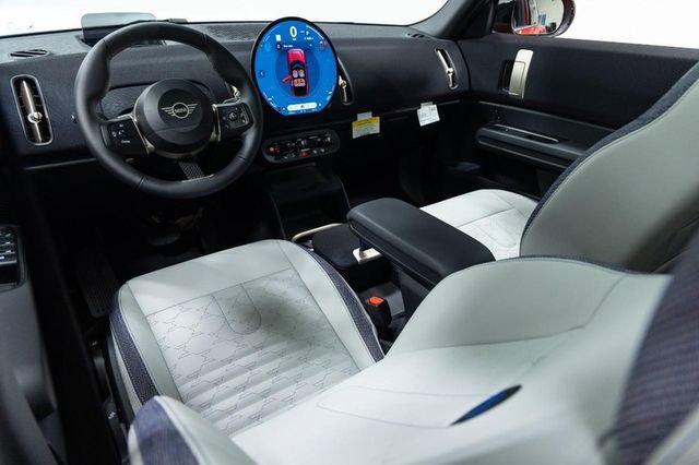 New 2026 MINI Cooper Countryman S image 17