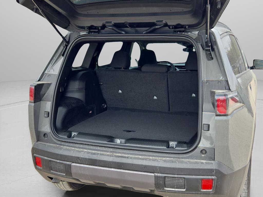 New 2026 Jeep Cherokee Laredo AWD/4WD image 26