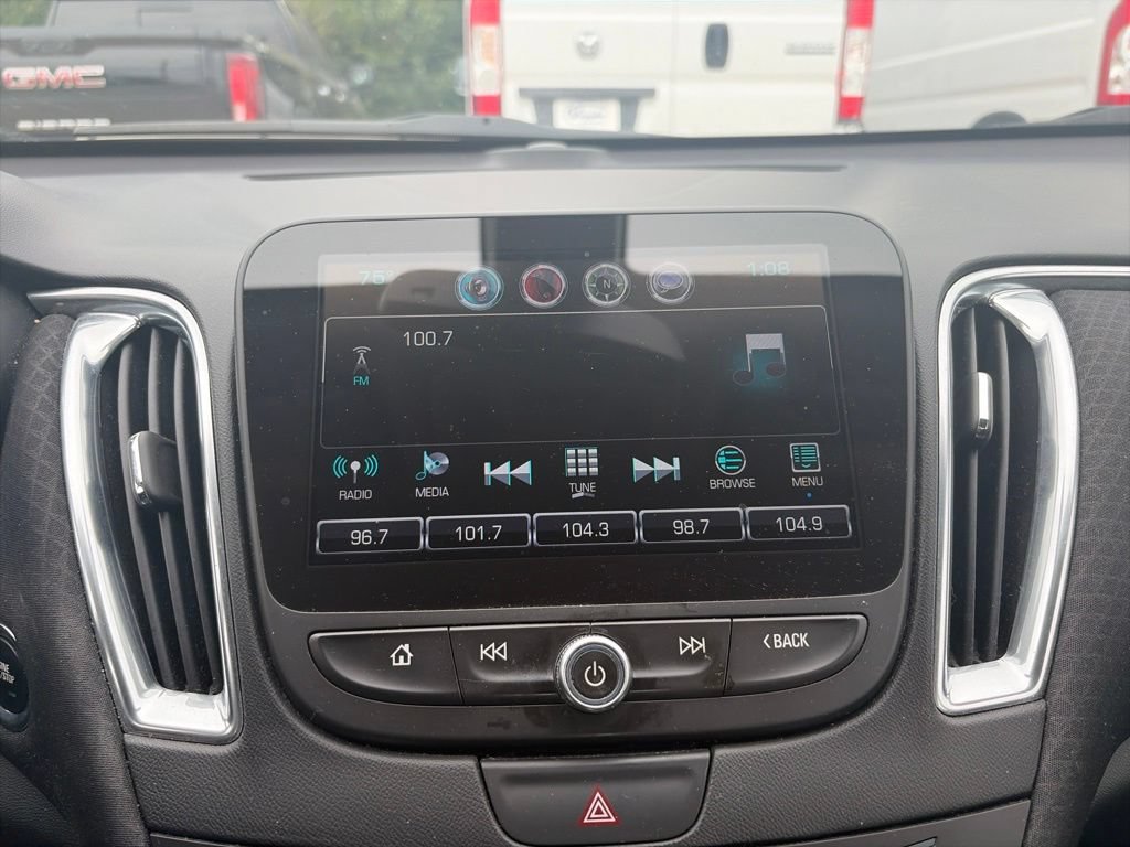 Used 2016 Chevrolet Malibu LT FWD image 21