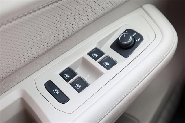 New 2026 Volkswagen Atlas SE image 19