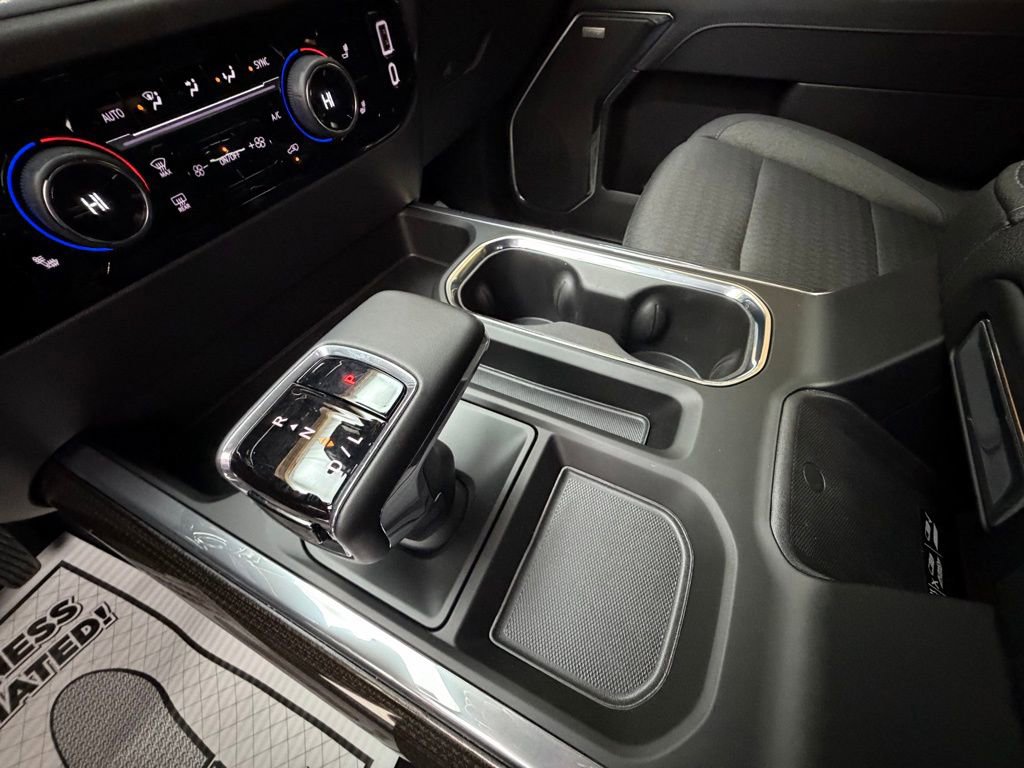 Used 2026 Chevrolet Silverado 1500 LT Trail Boss w/ Safety Package image 19