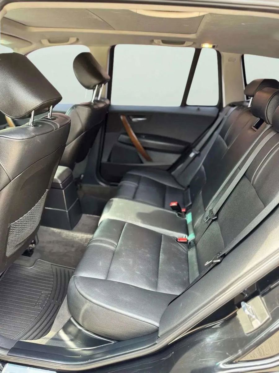 Used 2006 BMW X3 3.0i image 15