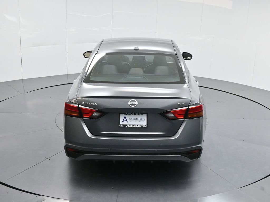 Used 2024 Nissan Altima 2.5 SV image 53