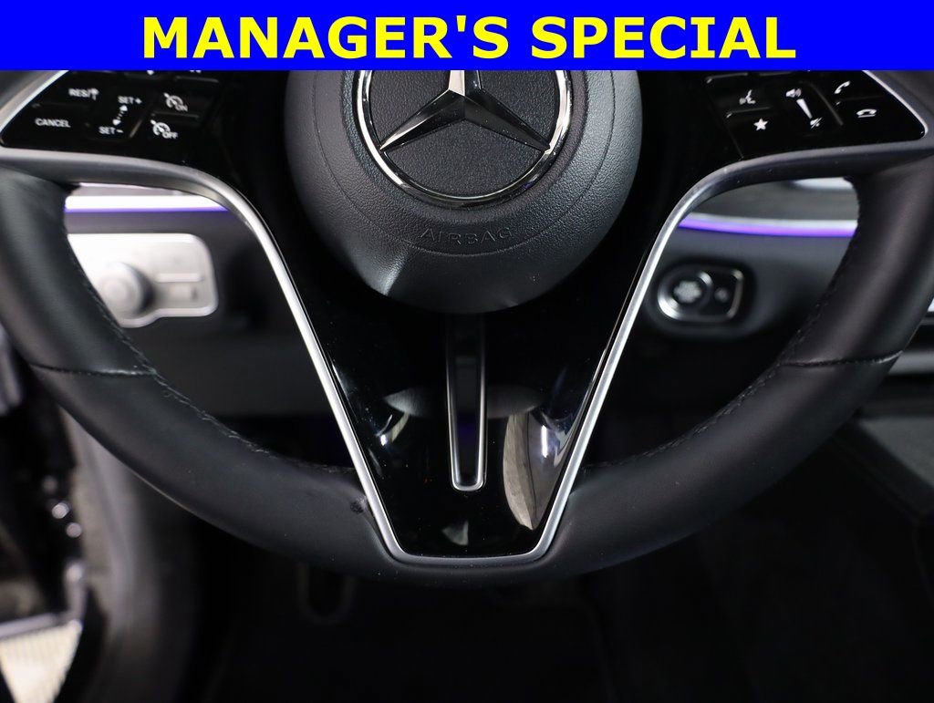 Certified 2026 Mercedes-Benz GLE 350 4MATIC image 24