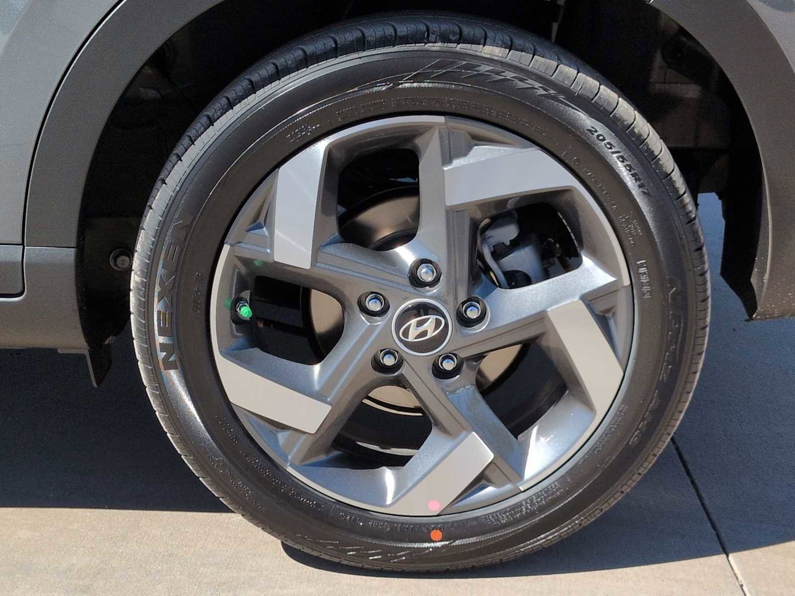 Certified 2026 Hyundai Venue SEL image 14