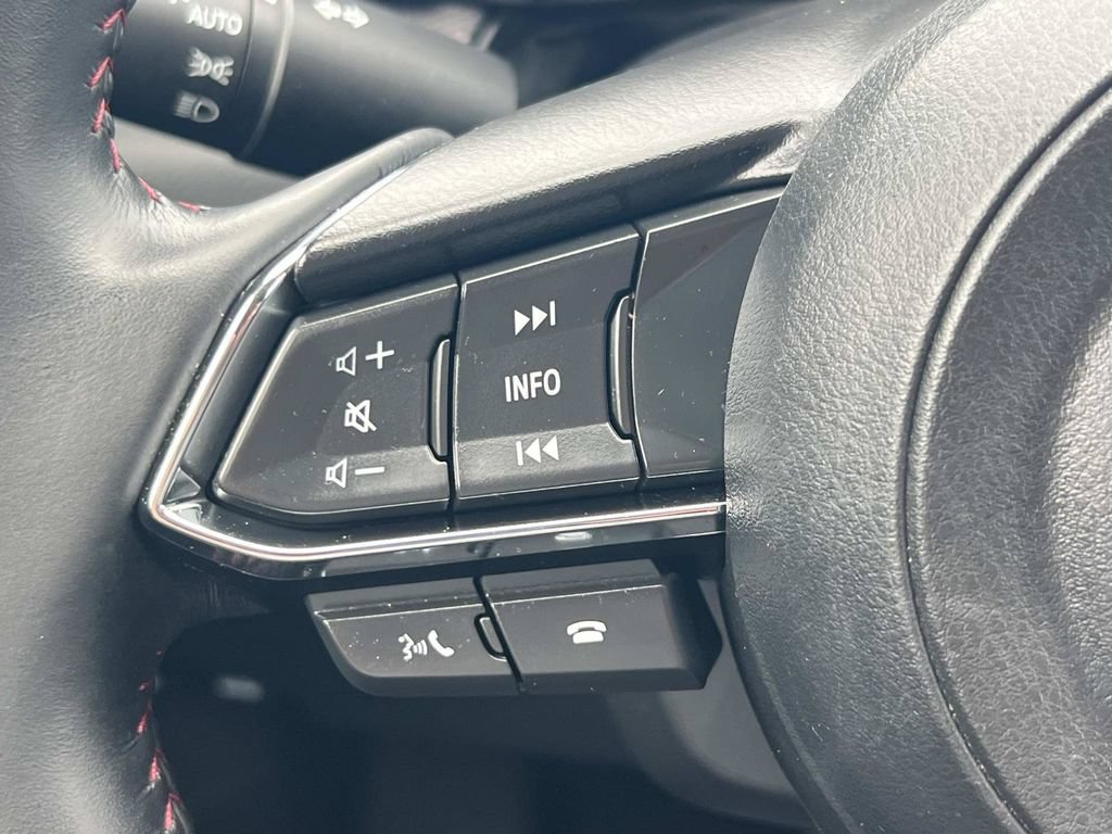 Used 2025 MAZDA CX-5 Carbon Edition AWD/4WD image 10