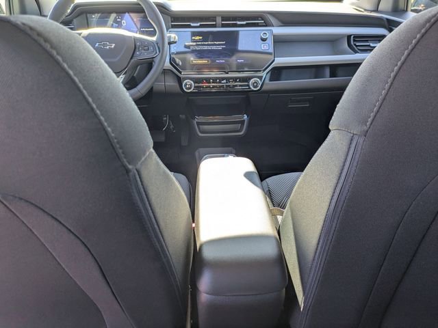 New 2027 Chevrolet Bolt LT w/ Comfort Package image 26