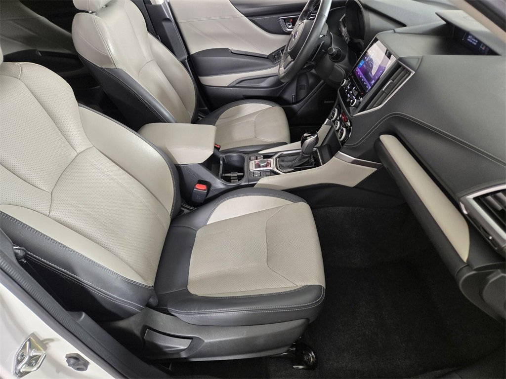 Certified 2023 Subaru Forester Limited image 20