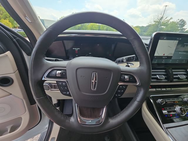 Used 2020 Lincoln Navigator Reserve w/ Luxury Package AWD/4WD image 14