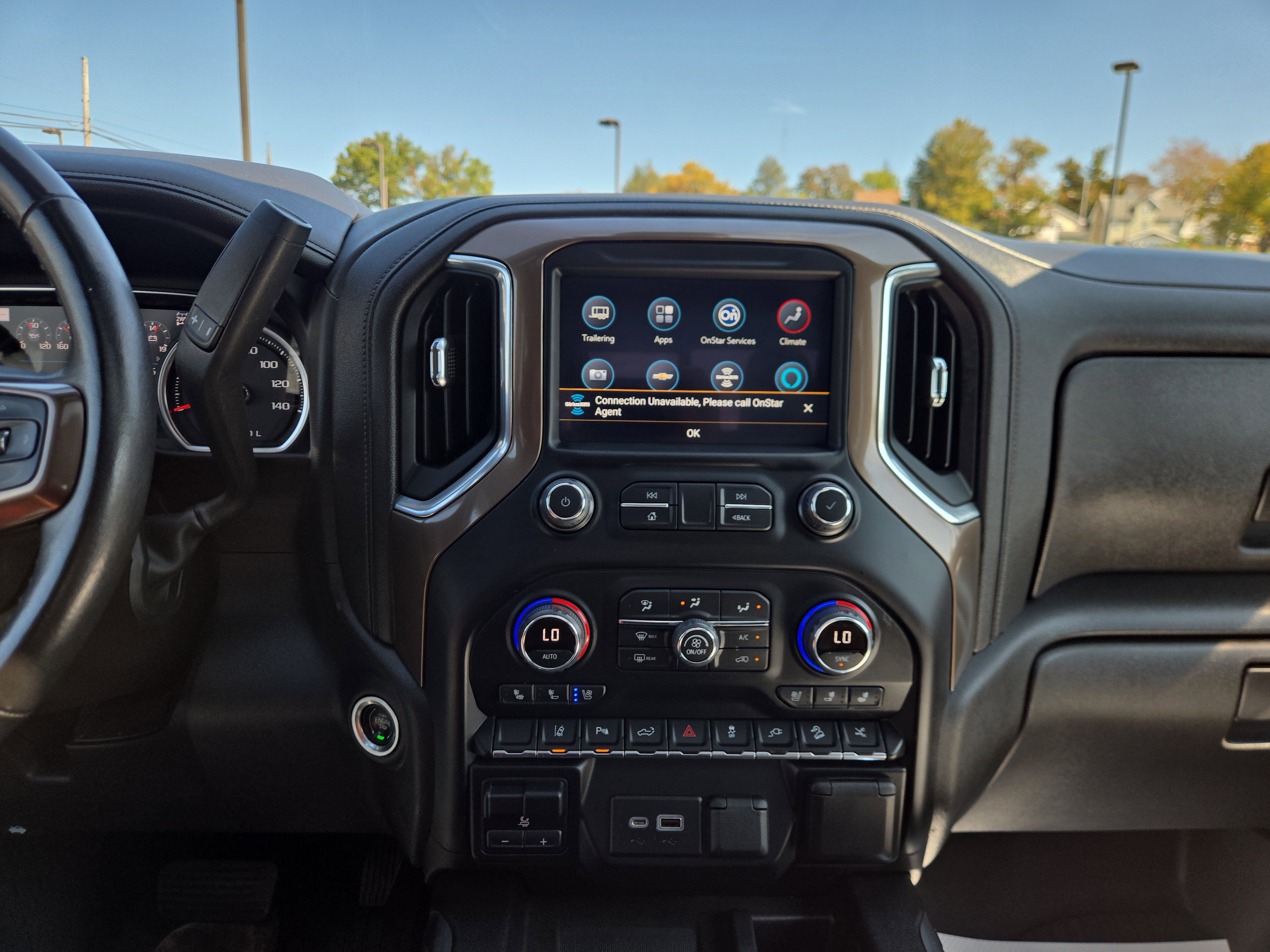 Used 2022 Chevrolet Silverado 2500 High Country w/ Z71 Off-Road Package image 24