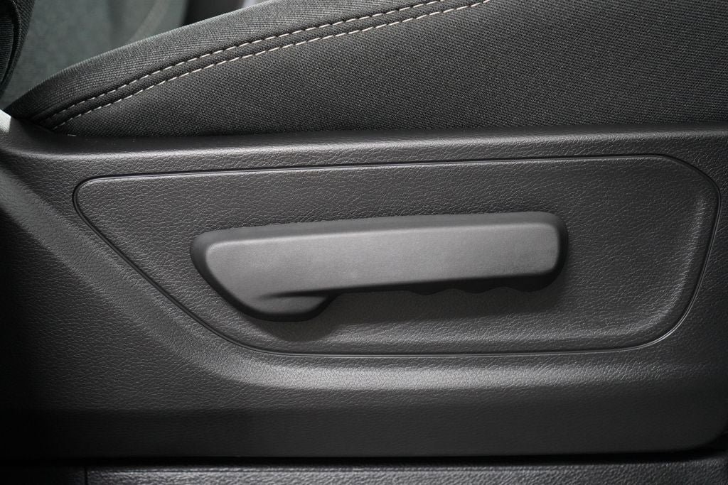 New 2027 RAM 1500 Big Horn AWD/4WD image 22