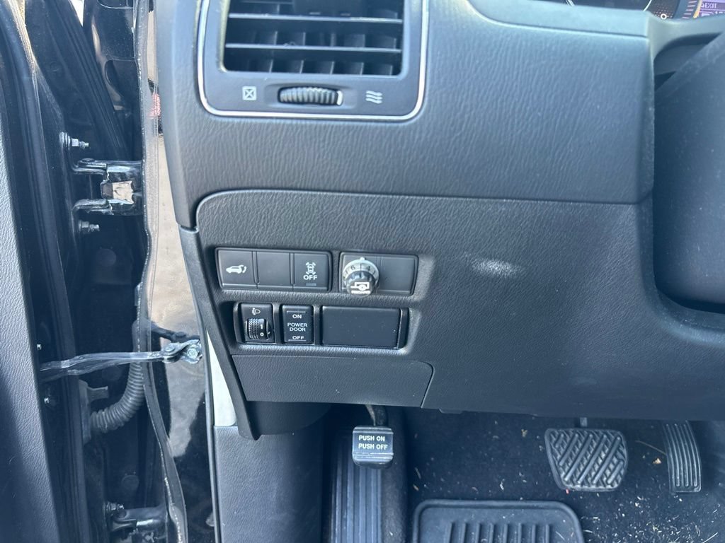 Used 2017 Nissan Armada SV w/ Driver Package AWD/4WD image 14