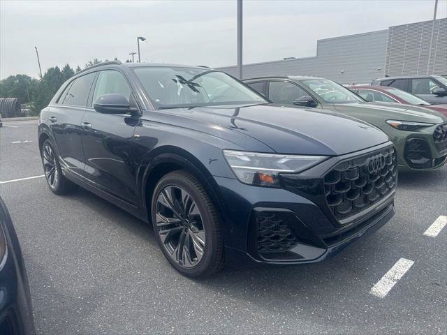 New 2026 Audi Q8 Premium Plus AWD/4WD image 1
