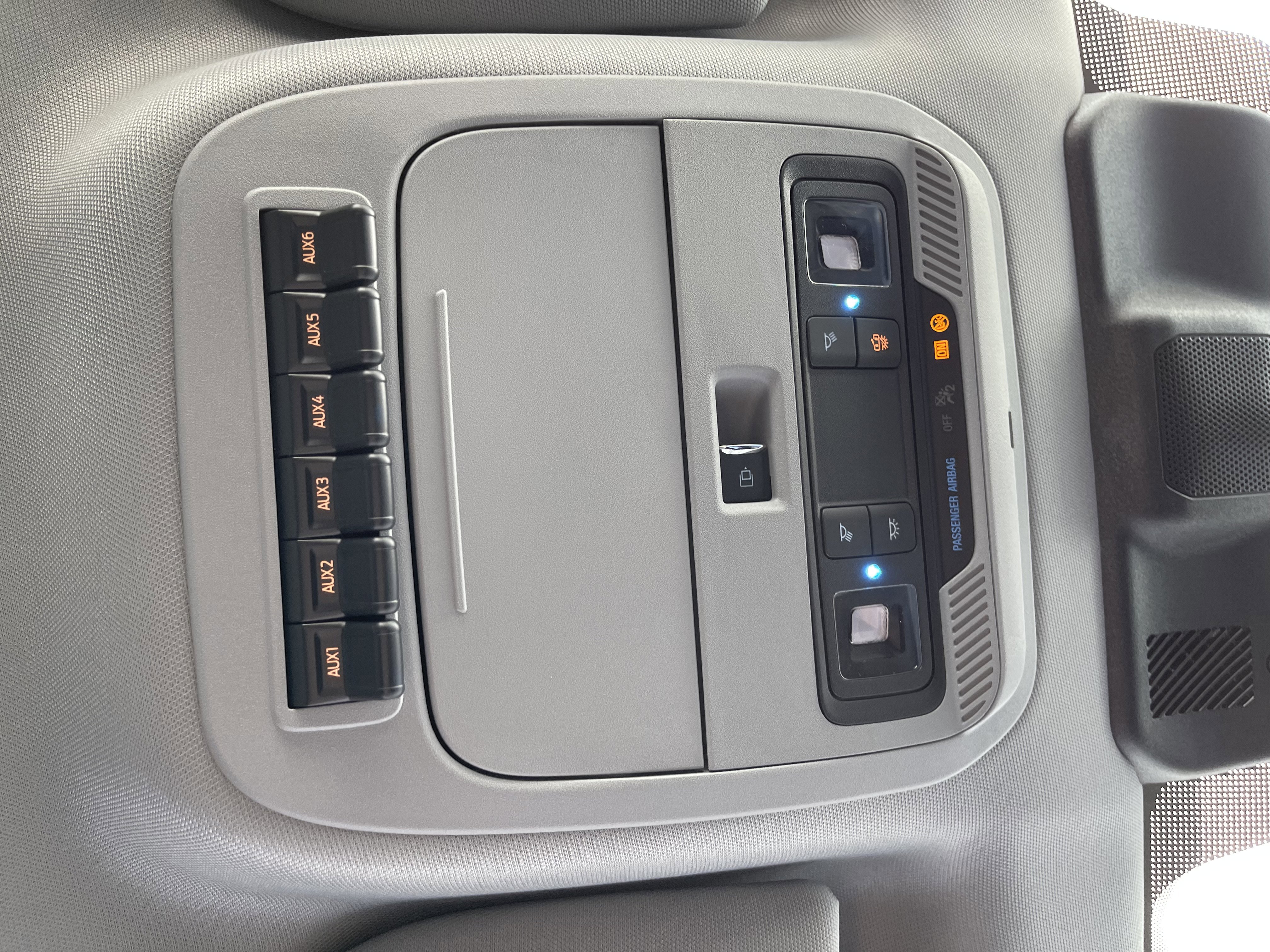 New 2026 Ford F250 XL w/ STX Appearance Package image 18