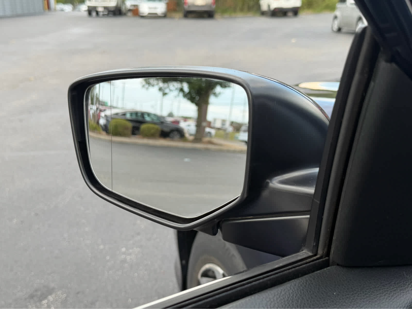 Used 2016 Honda Accord LX image 21