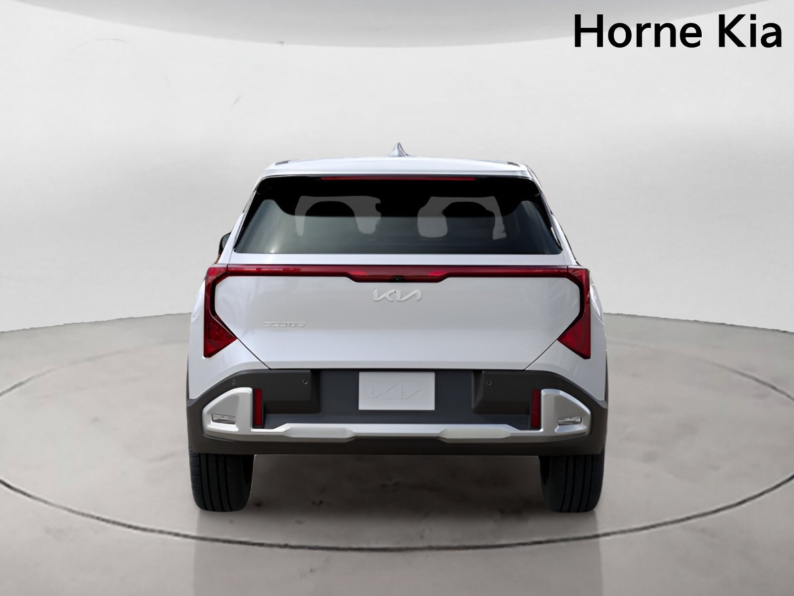New 2027 Kia Seltos S FWD image 5
