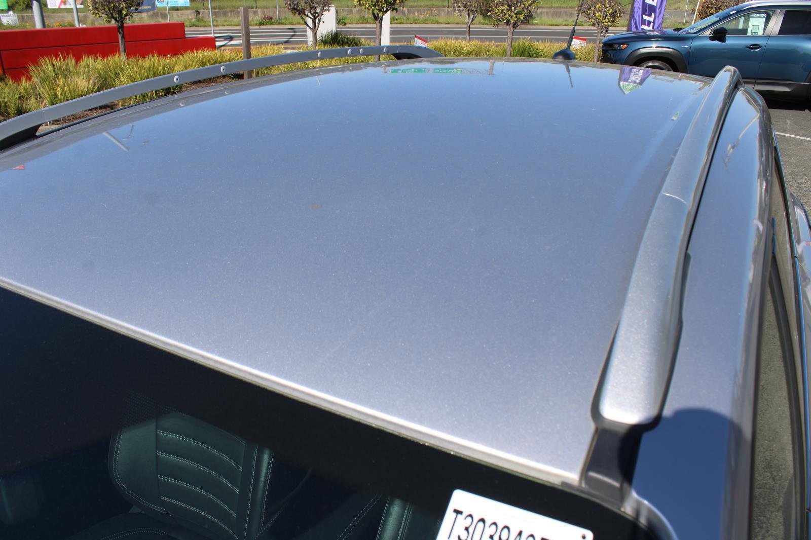 Used 2017 Ford Escape Titanium image 11