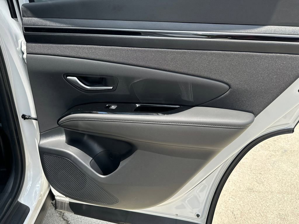 Used 2024 Hyundai Tucson SEL image 8