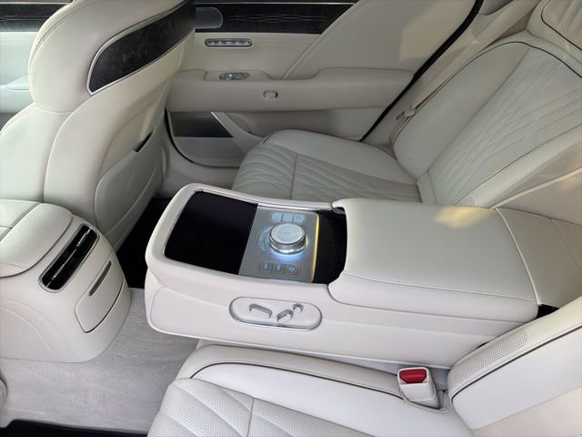 Used 2024 Genesis G90 3.5T image 26