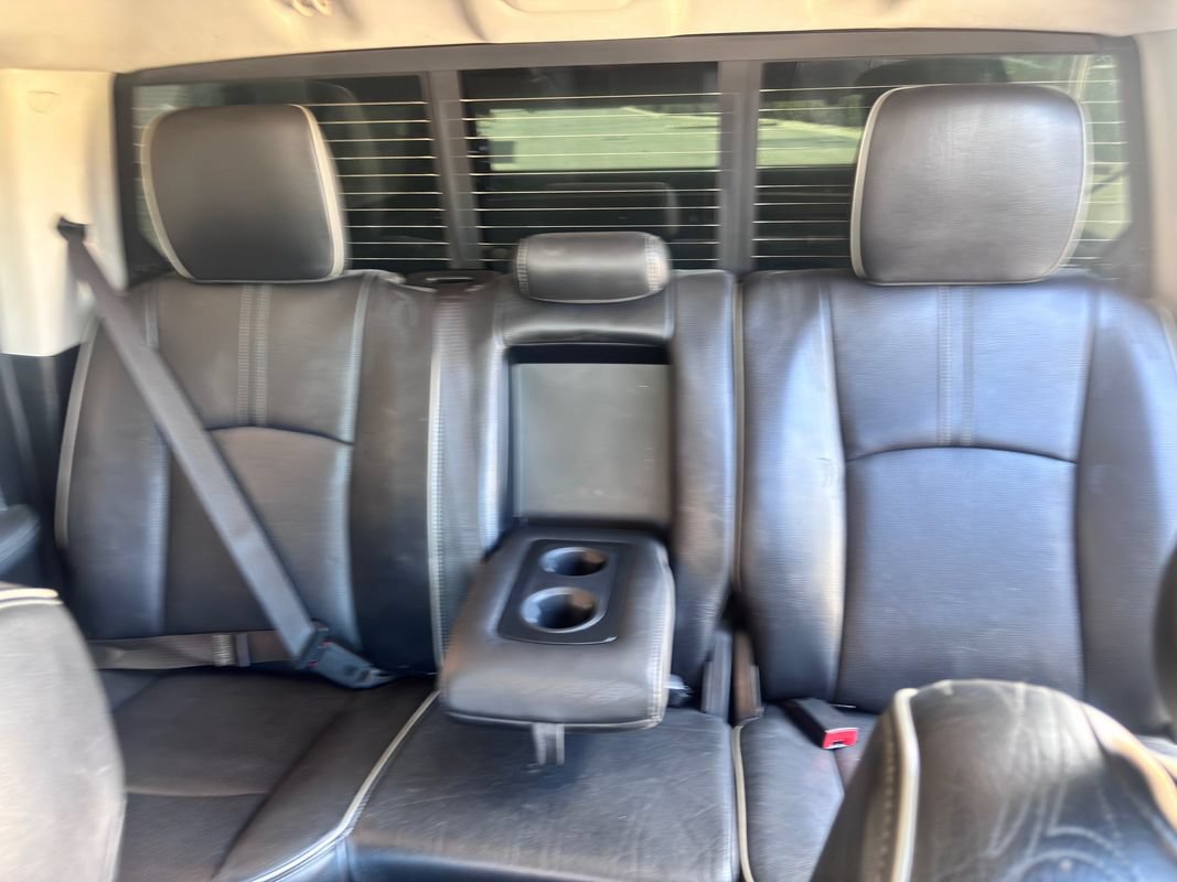 Used 2014 RAM 1500 Limited AWD/4WD image 40