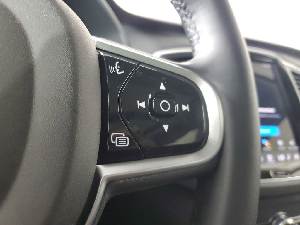 Certified 2025 Volvo XC90 B5 Core AWD/4WD image 27