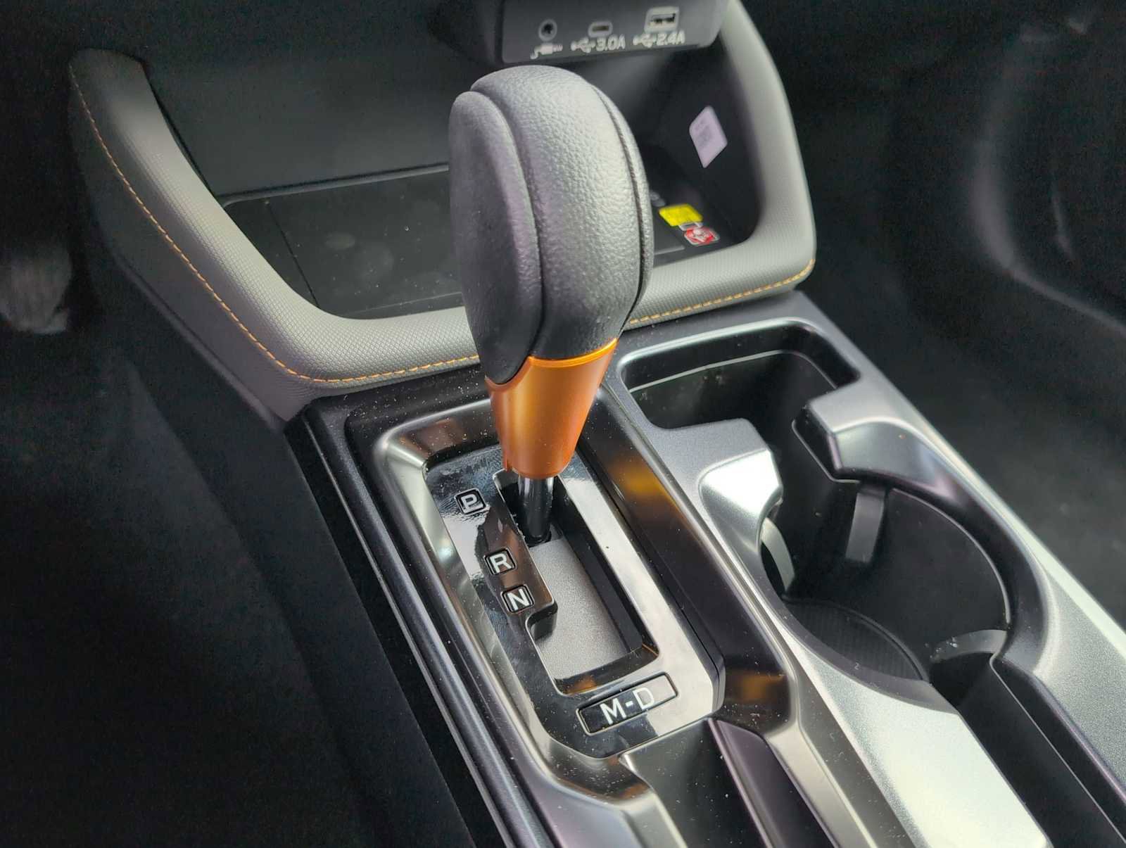 New 2026 Subaru Forester Wilderness image 31