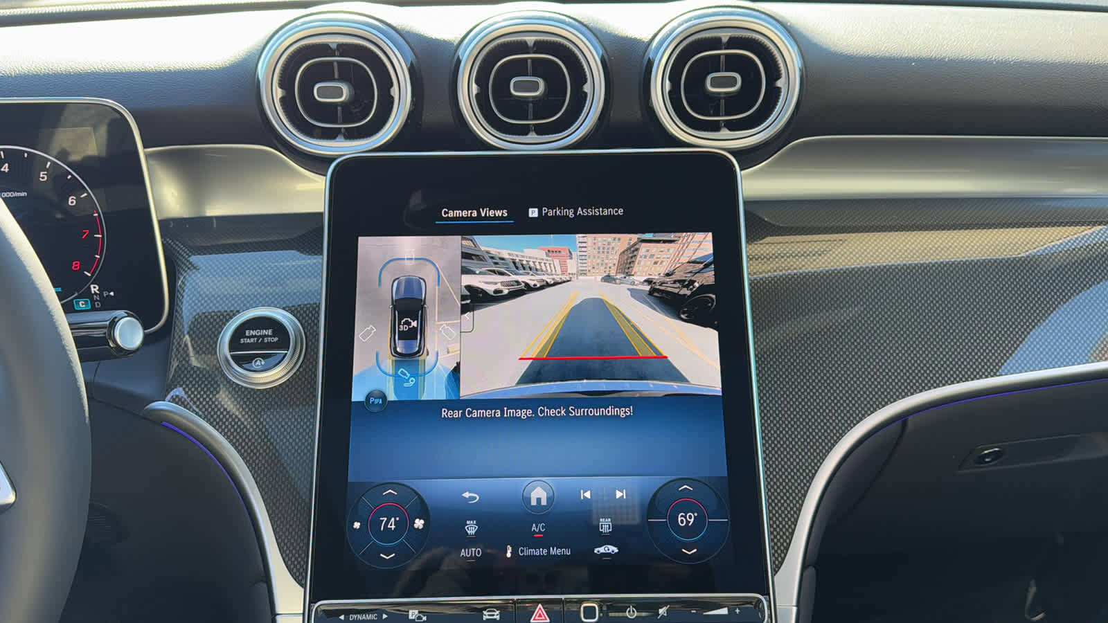 New 2026 Mercedes-Benz GLC 300 4MATIC image 22