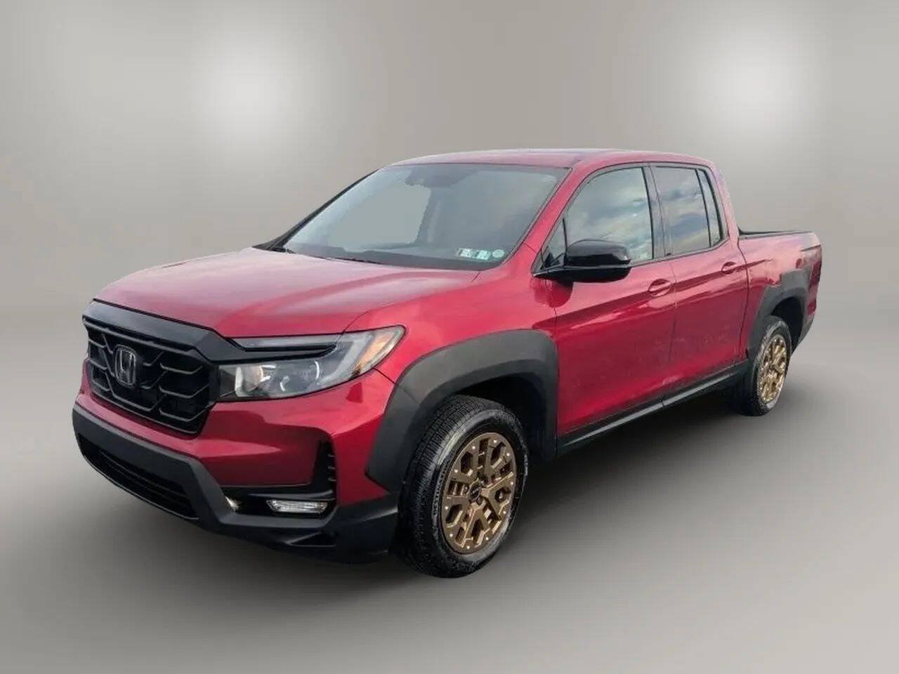 Used 2021 Honda Ridgeline Sport image 3