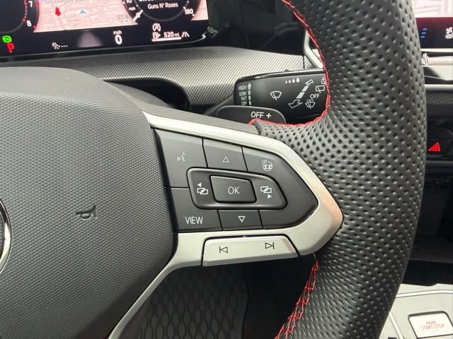 New 2026 Volkswagen GTI Autobahn image 14
