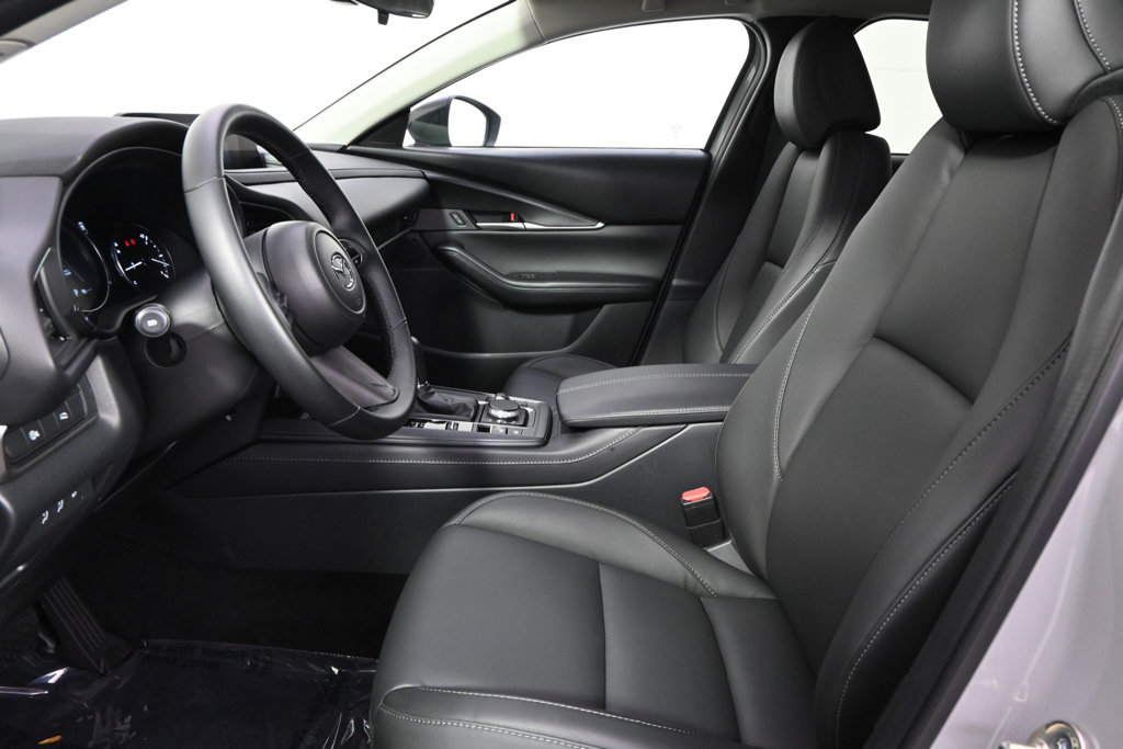 Used 2026 MAZDA CX-30 AWD 2.5 S w/ Select Sport Pkg image 19
