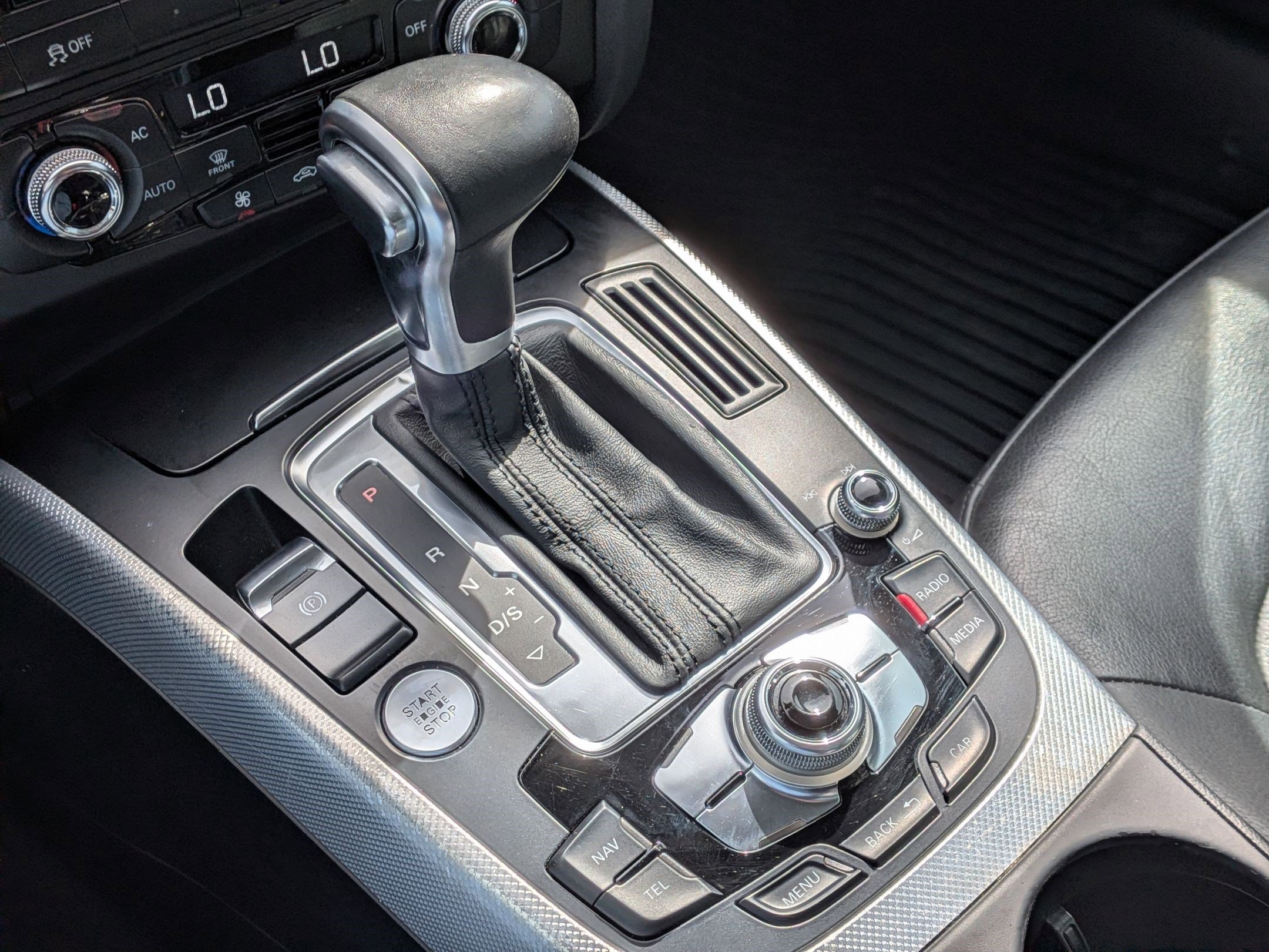 Used 2013 Audi A4 2.0T Prestige w/ Prestige Pkg image 23