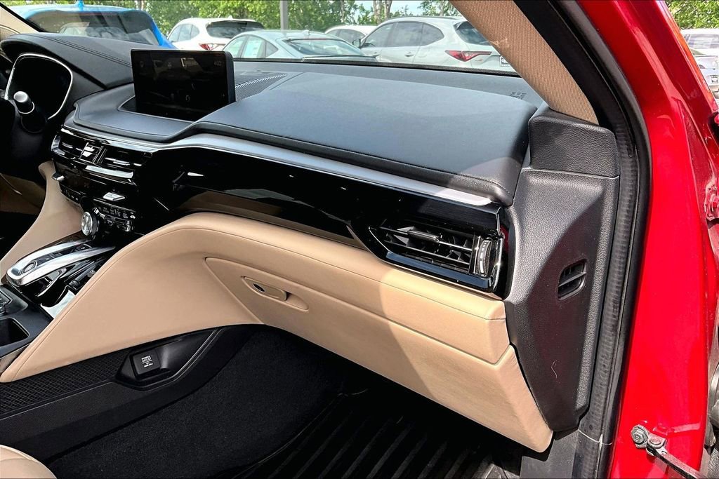 Used 2022 Acura MDX FWD w/ Technology Package image 20