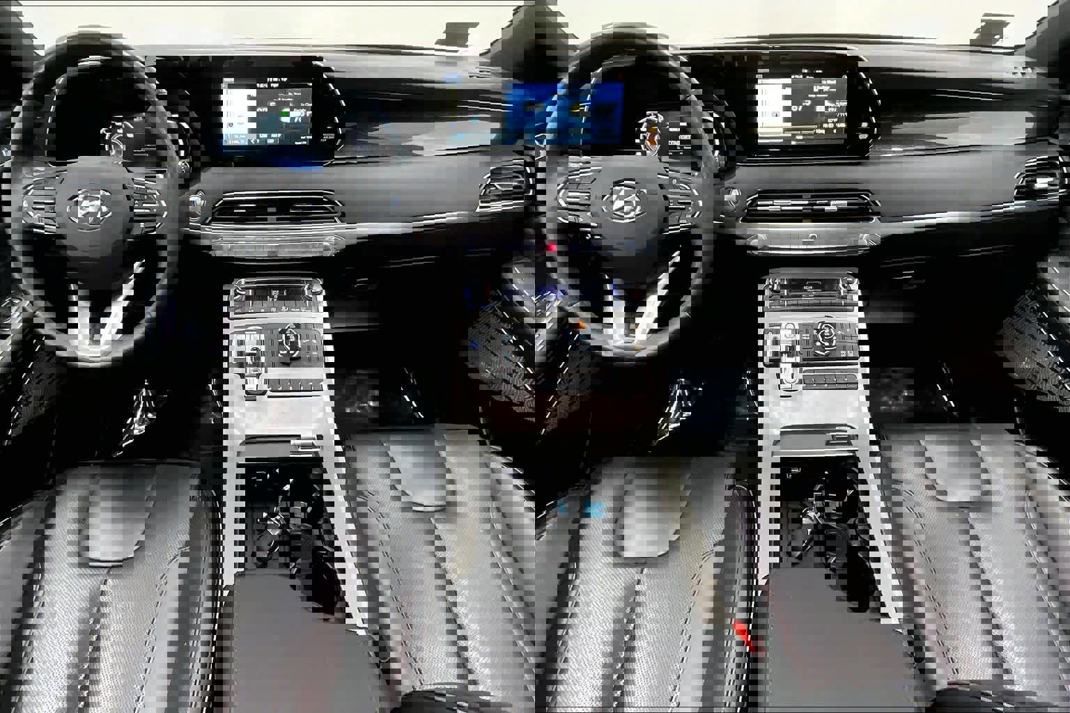 Used 2020 Hyundai Palisade Limited image 16