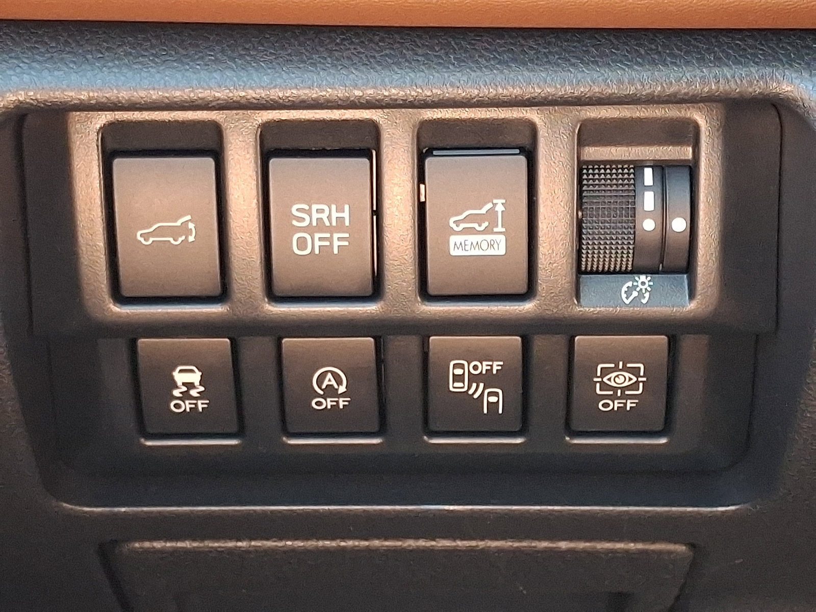 Used 2020 Subaru Forester Touring AWD/4WD image 27