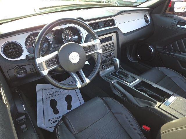 Used 2014 Ford Mustang Premium w/ Equipment Group 201A image 22