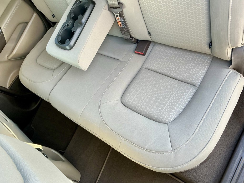 Used 2020 GMC Canyon SLE w/ Elevation Edition image 28