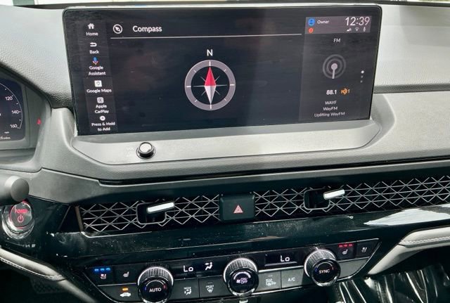 Used 2023 Honda Accord Touring image 30