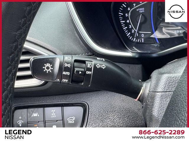 Used 2019 Hyundai Santa Fe AWD image 21