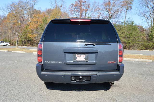 Used 2008 GMC Yukon XL Denali AWD/4WD image 7