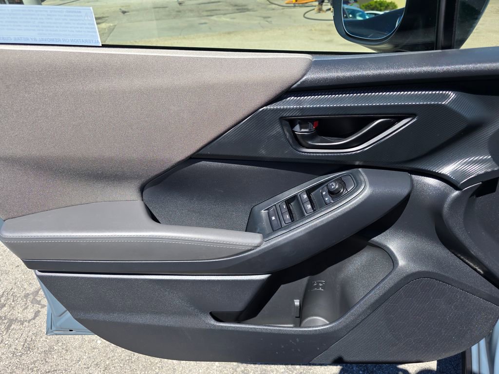 Used 2024 Subaru Crosstrek 2.0i Premium image 23