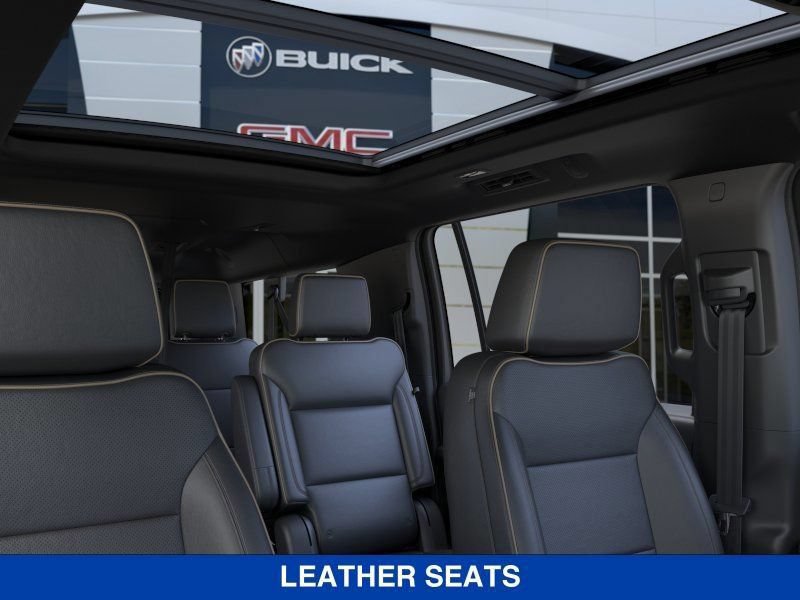 New 2026 GMC Yukon XL Elevation AWD/4WD image 24