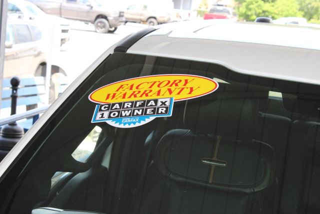 Used 2024 Ford F250 Platinum w/ FX4 Off-Road Package image 36