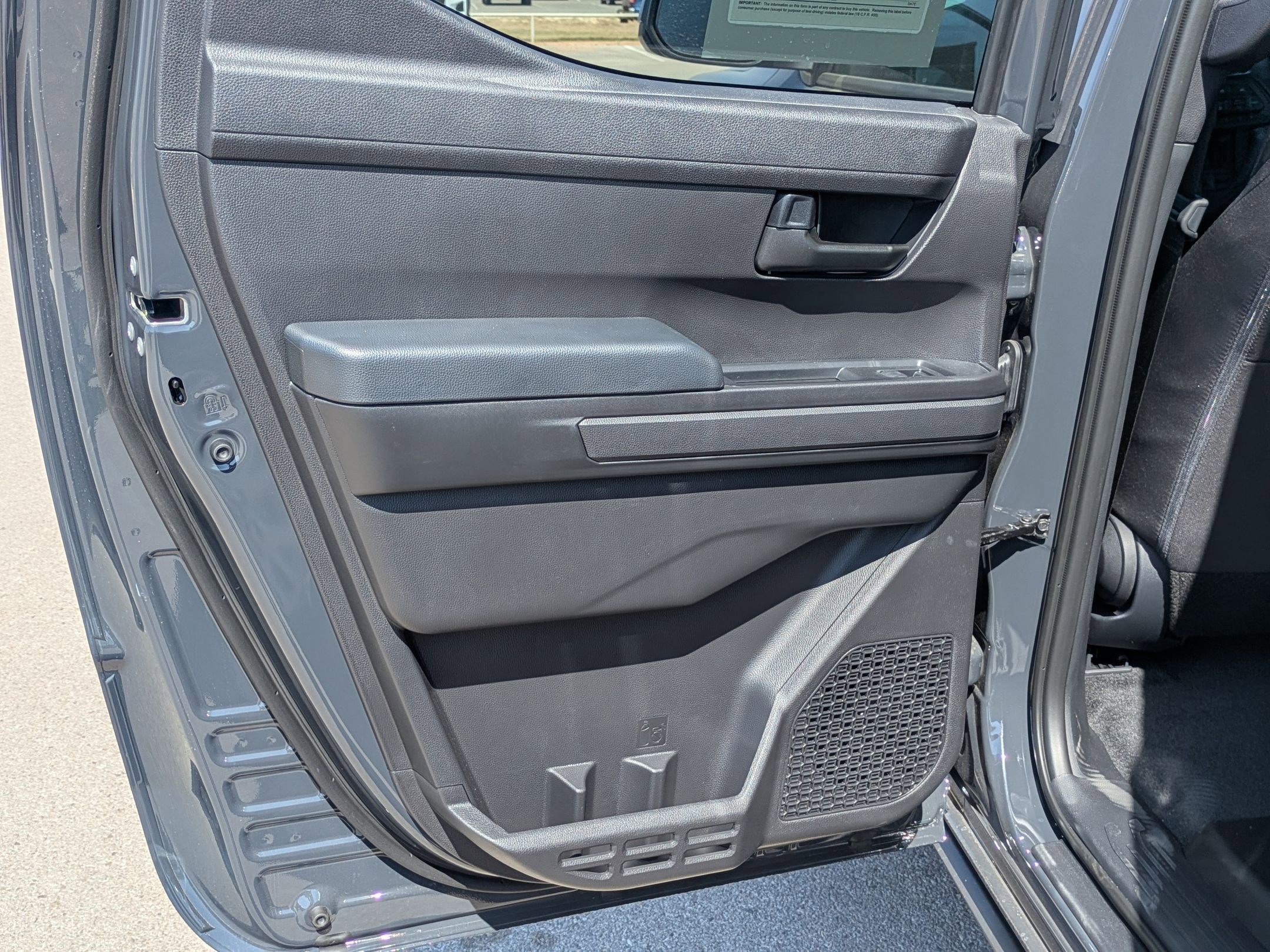 Used 2026 Toyota Tacoma SR image 14