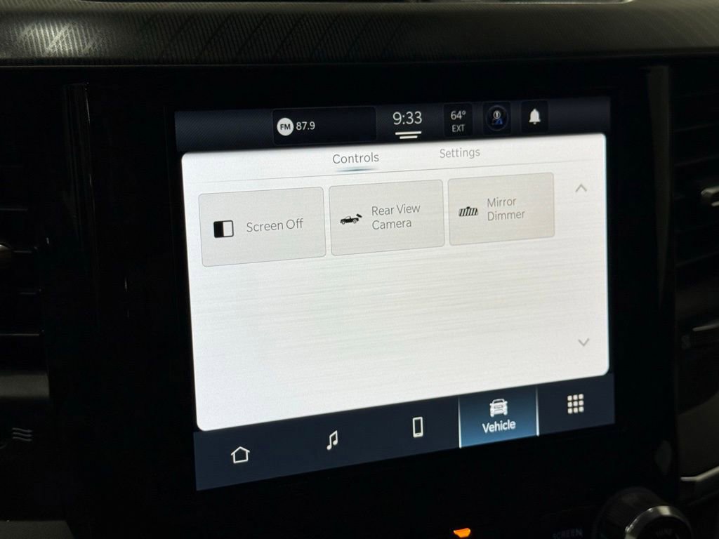 New 2026 RAM 1500 Big Horn image 31