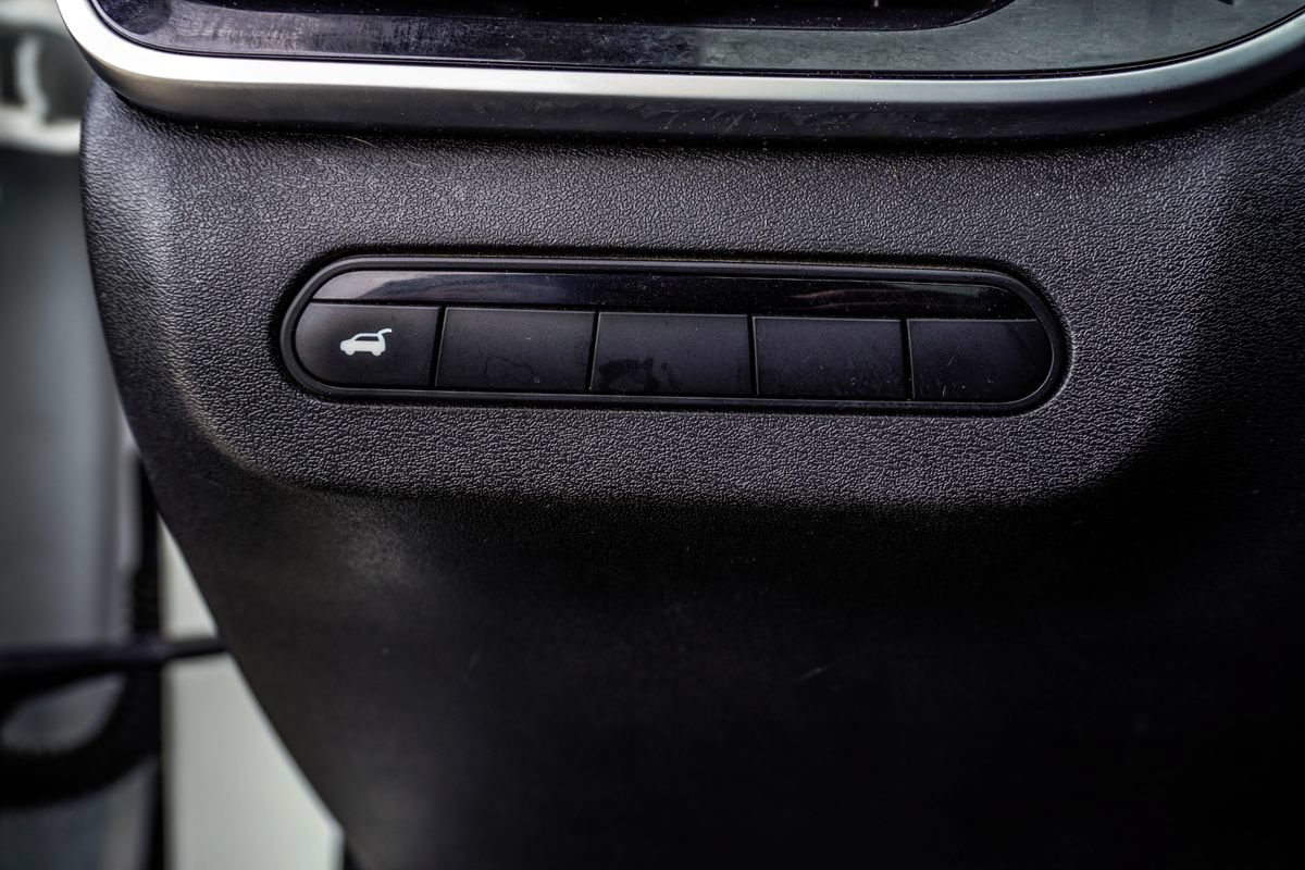 Used 2023 INFINITI QX60 Pure FWD image 29