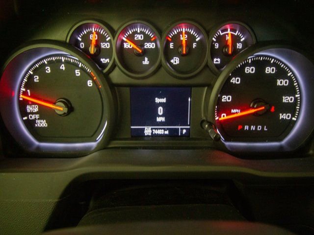 Certified 2023 GMC Sierra 1500 Pro w/ Pro Value Package image 16